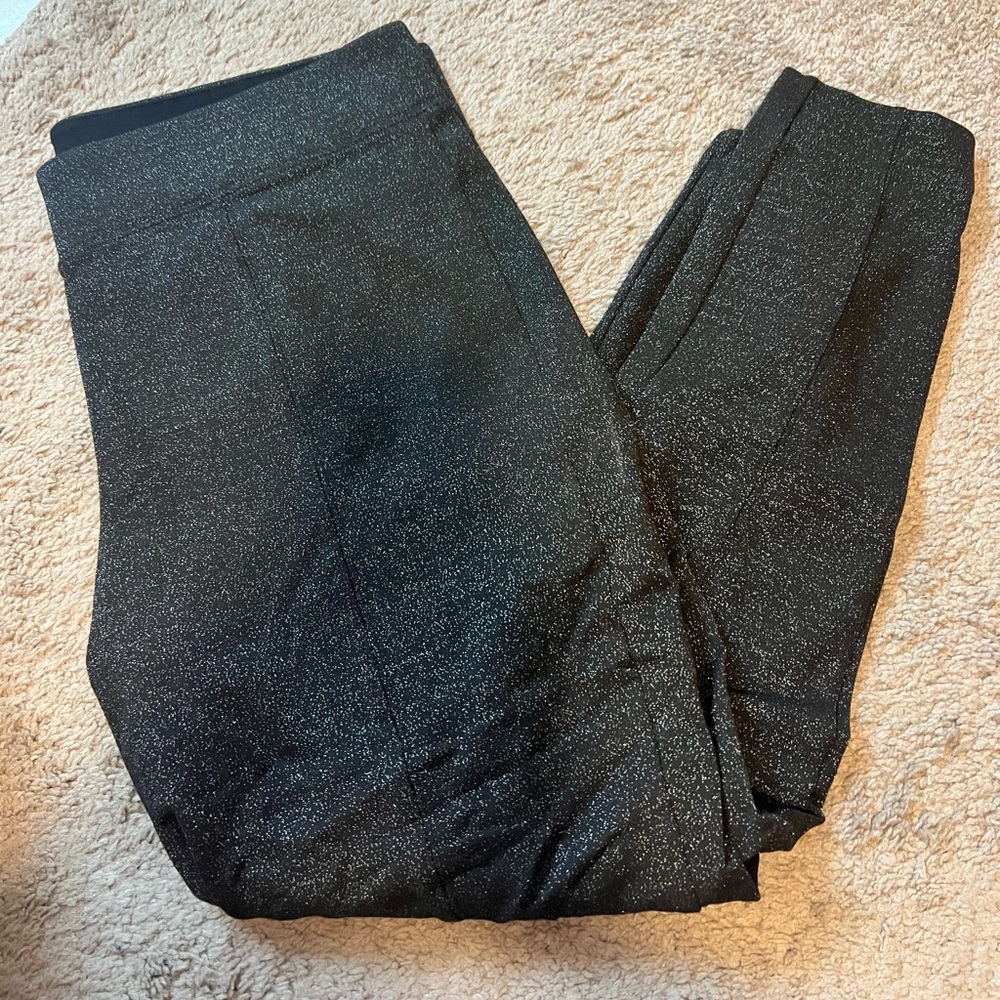 Old Navy Sparkle Stevie - XL